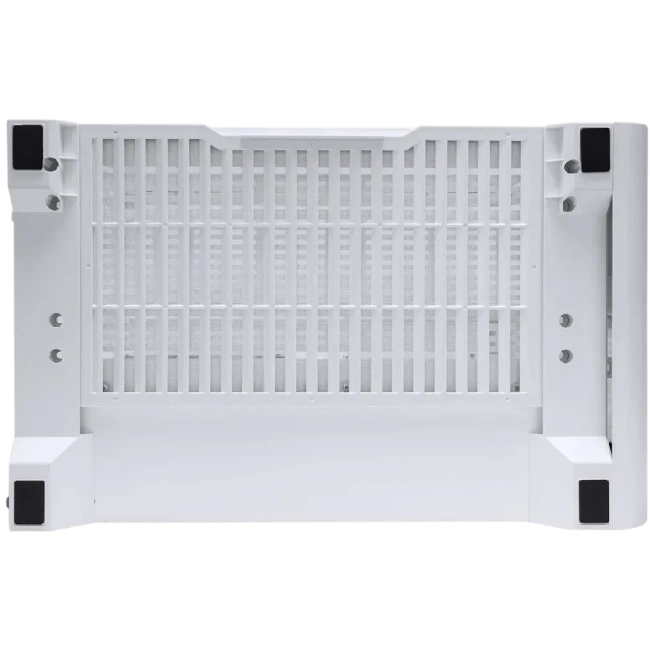 Компьютерный корпус 1STPLAYER RT7 White (RT7-WH) купить! 