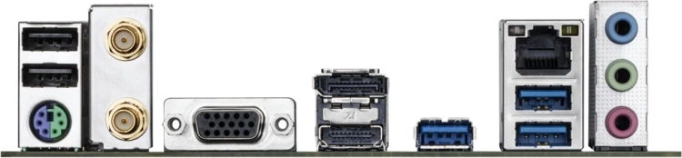 Материнская плата Gigabyte B760M D3HP WIFI6 купить! 