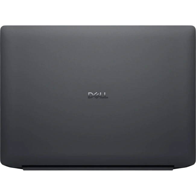 Ноутбук Dell Pro Max 16 Premium (Ultra 7 255H/16" 1920x1200 120Hz/32Gb/512Gb SSD/NVIDIA RTX PRO 1000 Blackwell 8Gb/Wi-Fi/Bluetooth/Win 11 Pro) Русская клавиатура, Gray - фото