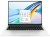 Ноутбук HONOR MagicBook X 16 Pro (Core i5-13500H/16"/1920x1200/16Gb/1Tb SSD/Iris Xe Graphics/Win 11) 5301AHWY Серебристый - фото