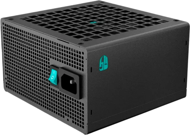Блок питания Deepcool 1000W GAMERSTORM PQ1000G 16 Pin (PCIe 5.0 Connector Cable Details) купить! 