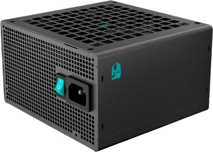 Блок питания Deepcool 1000W GAMERSTORM PQ1000G 16 Pin (PCIe 5.0 Connector Cable Details) купить! 