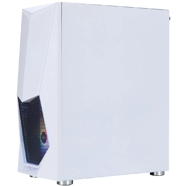 Компьютерный корпус 1STPLAYER DK DK-3 FRGB White (DK-3-WH-4F1) купить! 