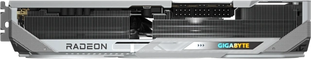 Видеокарта Gigabyte Radeon RX 9070 XT GAMING OC ICE 16Gb (GV-R907XGAMINGOCICE-16GD) купить! 