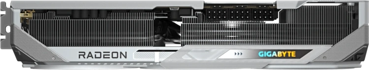 Видеокарта Gigabyte Radeon RX 9070 XT GAMING OC ICE 16Gb (GV-R907XGAMINGOCICE-16GD) купить! 