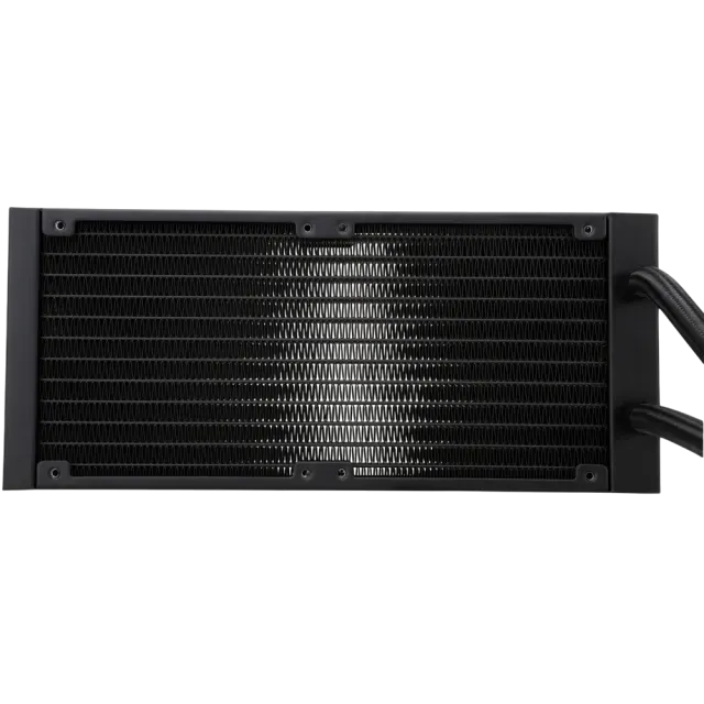 Система водяного охлаждения Thermalright Frozen Notte 240 V2 ARGB Black (TRFN240BAV2) купить! 