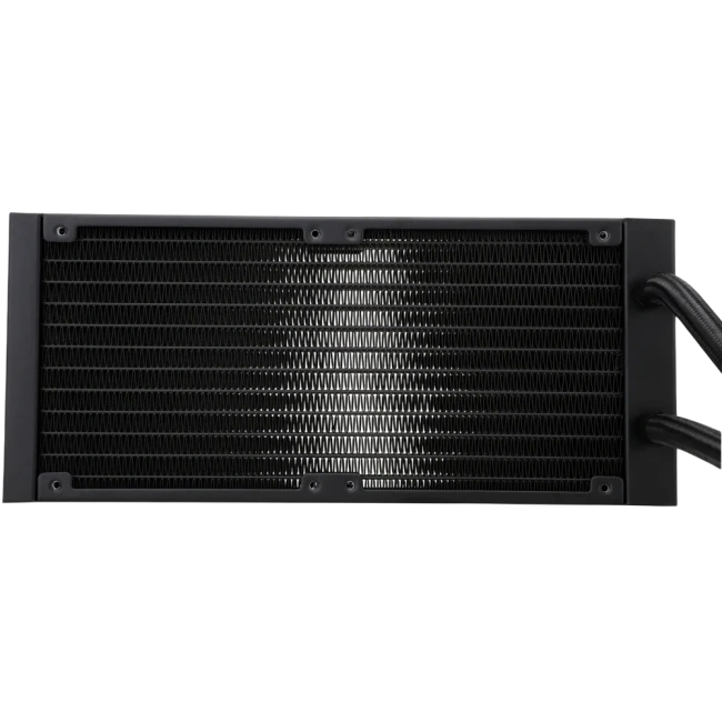 Система водяного охлаждения Thermalright Frozen Notte 240 V2 ARGB Black (TRFN240BAV2) купить! 