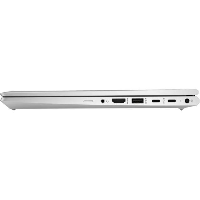 Ноутбук HP ProBook 440 G10 (Core Ultrа 5 125U/14" 1920x1200/16Gb/256Gb SSD/Intеl Grарhiсs/Wi-Fi/Bluetooth/Win 11 Pro) A3RM8UA, Silver - фото
