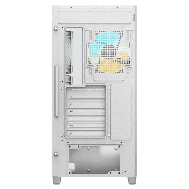 Компьютерный корпус Gigabyte C500PI ST White купить! 