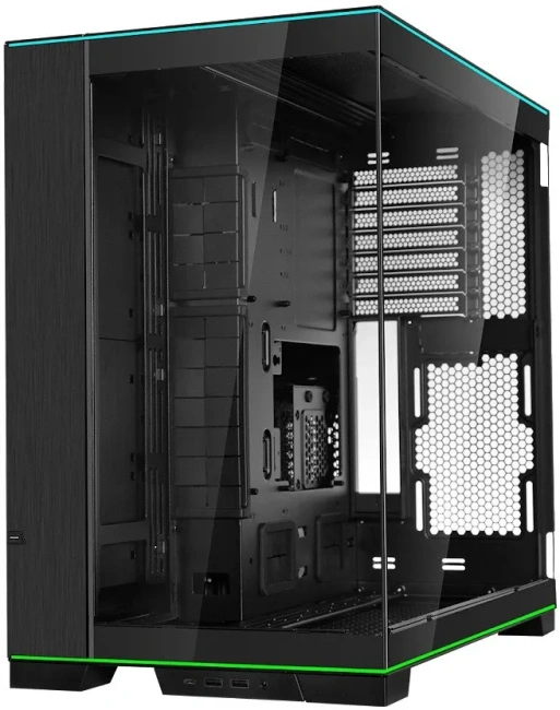 Игровой компьютер CUSTOM 7 [ RTX 5070 Ti 16 ГБ | Ryzen 7 9800X3D | 96 ГБ | 4 ТБ SSD ] - купить по выгодной цене!