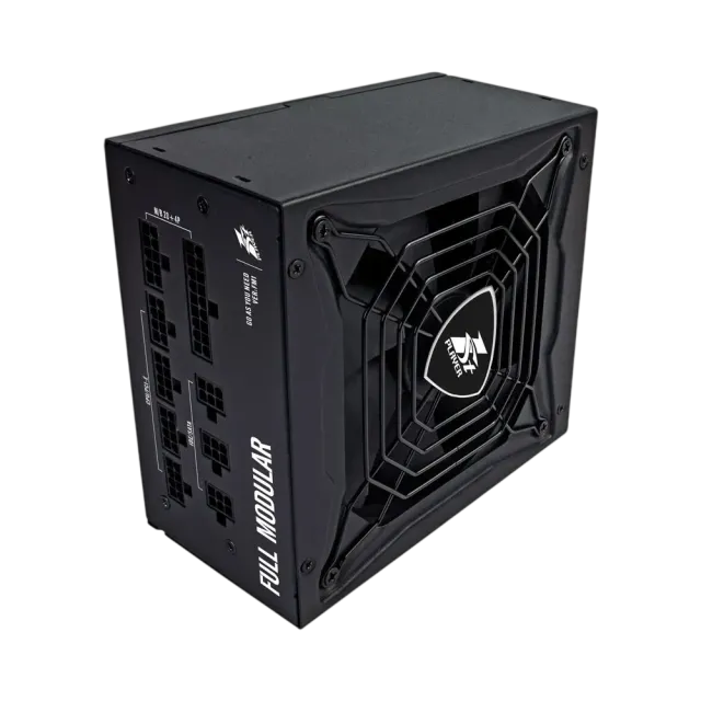 Блок питания 1STPLAYER STEAMPUNK 850W (PS-850SP) купить! 