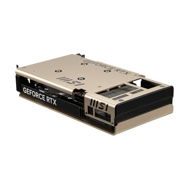 Видеокарта MSI GeForce RTX 5060 INSPIRE 2X OC 8GB (G5060-8I2C) купить! 