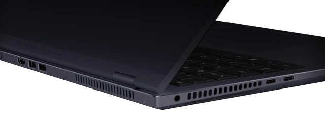 Ноутбук HONOR MagicBook Pro 16 DRA-5611 (Ultra 5 125H/16.1"/3072x1920/32Gb/4Tb SSD/Arc/Win 11 P) 5301AJFX Purple Dark - фото