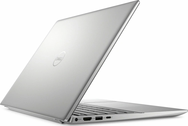 Ноутбук Dell Latitude 14 5430 (intel Core i7-1265U/14"/1920x1200/16GB/256GB SSD/Intel Xe Graphics/Windows 10 Pro) Silver - фото
