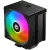 Кулер для процессора ID-COOLING SE-904-XT ARGB Black купить! 