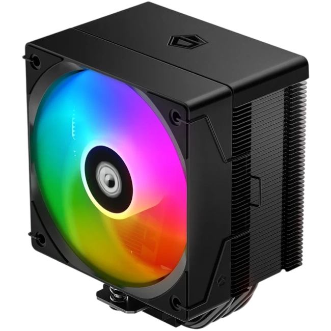 Кулер для процессора ID-COOLING SE-904-XT ARGB Black купить! 