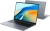 Ноутбук Huawei MateBook D 16 MCLF (Intel Core i5-12450H 1.5GHz/16.1"/1920x1200/16GB/1024GB SSD/Windows 11 Pro) Space Gray - фото