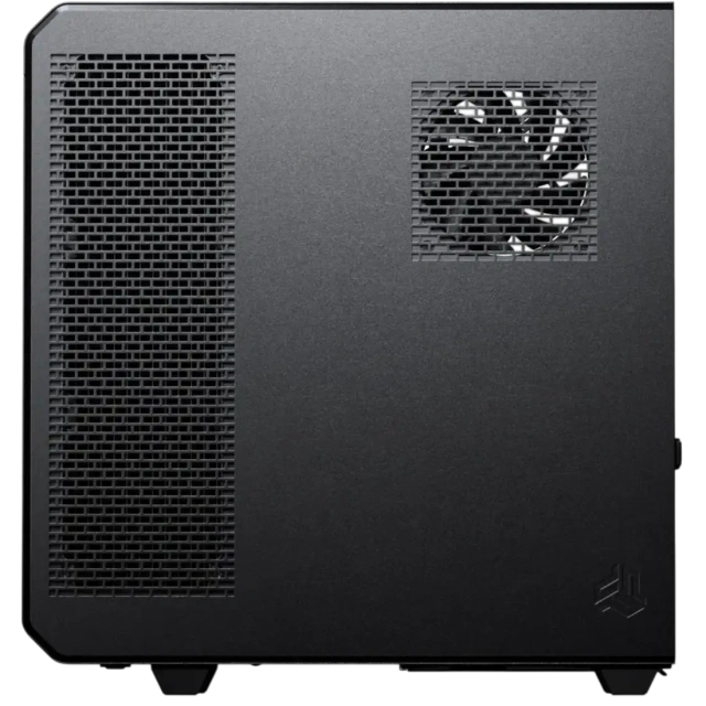 Компьютерный корпус PHANTEKS EX5 Max ARGB LCD Black (PH-EX526M_DBK01) купить! 