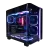 Игровой компьютер 989540 (Ryzen 5 7600X3D 4,1 ГГц/AMD B850/32 ГБ DDR5 6 ГГц/2048 ГБ SSD/RTX 5070 TI 16 ГБ/Wi-Fi/750W/Montech KING 95 PRO ARGB Black) - купить по выгодной цене!