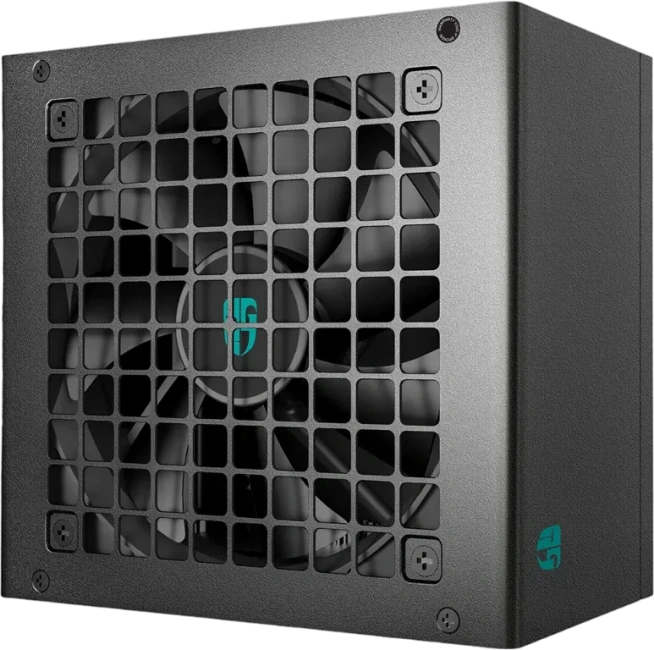 Блок питания Deepcool 1000W GAMERSTORM PN1000D купить! 