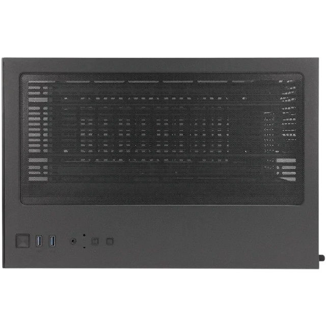Игровой компьютер 995447 (Core i5-14400 2.5 ГГц/Intel B760/16 ГБ DDR4 3.2 ГГц/512 ГБSSD /RTX 5060 8 ГБ/Wi-Fi/650W/1STPLAYER MEGAVIEW MV6-TP ARGB Black) - купить по выгодной цене!