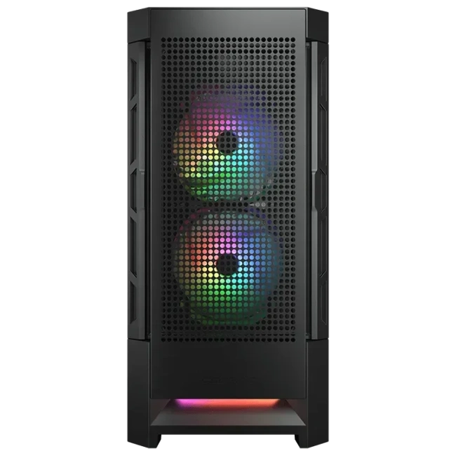 Игровой компьютер CITADEL FRESH ELITE [ RTX 5070 12 ГБ | Core i5-14400F | 32 ГБ | 1 ТБ SSD ] - купить по выгодной цене!