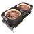 Видеокарта ASUS GeForce RTX 4080 16GB Noctua OC Edition (RTX 4080-O16G-NOCTUA), Retail купить! 