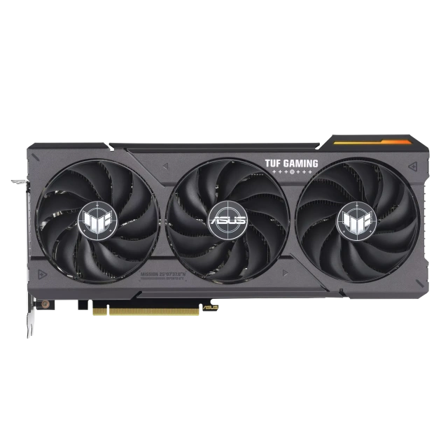 Видеокарта ASUS TUF Gaming GeForce RTX 4060 Ti 8GB GDDR6 OC Edition (TUF-RTX4060TI-O8G-GAMING), Retail купить! 