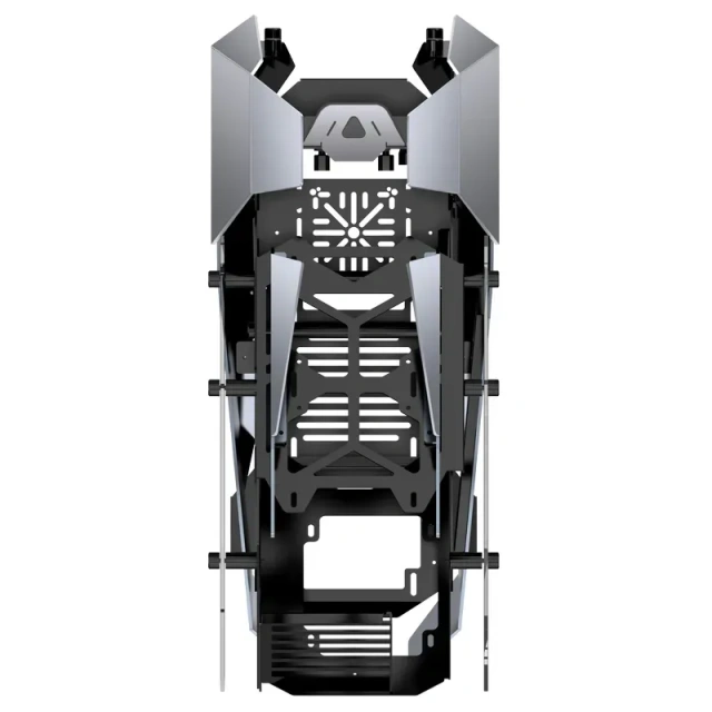 Игровой компьютер 686042 (Core i9-13900K 3.0 ГГц/Z790/64 ГБ DDR5 6.0 ГГц/2 ТБ SSD/RTX 5090 32 ГБ/Wi-Fi/Блок 1000W/Корпус Jonsbo MOD5 Gray/Win 11 Pro Trial) - купить по выгодной цене!