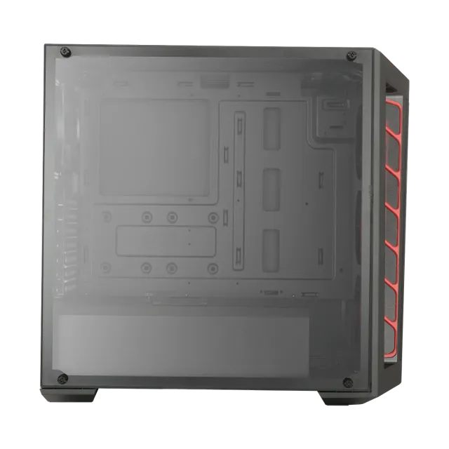 Игровой компьютер 679451 (Core i5-13600KF 3.5 ГГц/Z790/64 ГБ DDR4 3.6 ГГц/512 ГБ SSD/Radeon RX 7900 XT /Блок 1000W/Корпус Cooler Master MB511 (MCB-B511D-KANN-S00/Win 10 Pro Trial) - купить по выгодной цене!