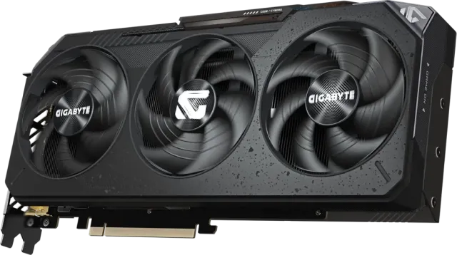 Видеокарта Gigabyte Radeon RX 9070 GAMING OC 16Gb (GV-R9070GAMING OC-16GD), Retail купить! 