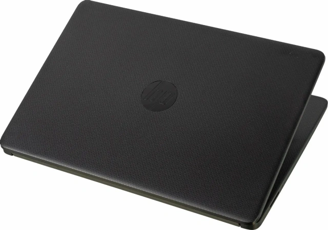 Ноутбук HP 14s-dq2012ur (Pentium Gold 75052.0Ghz/14"/1920x1080/4Gb/256Gb SSD/Intel UHD Graphics/DOS) - фото
