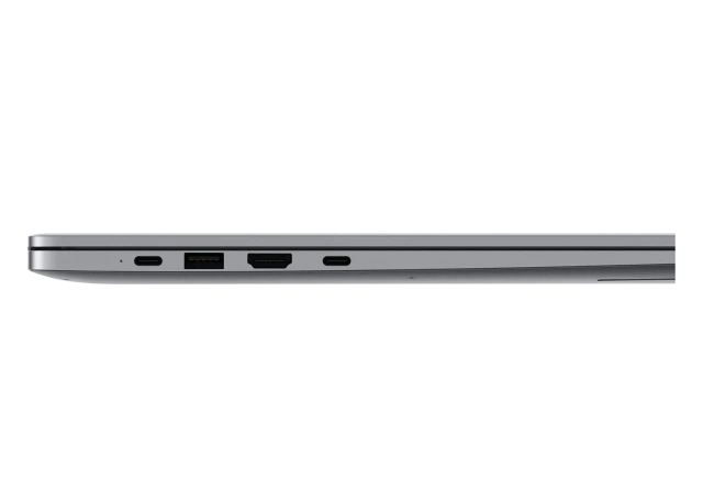 Ноутбук HONOR MagicBook Art 14 (Intel Core Ultra 7 155H/14.6"/3120x2080/32Gb/1Tb SSD/Win 11 Home) Серый 5301ALGR - фото