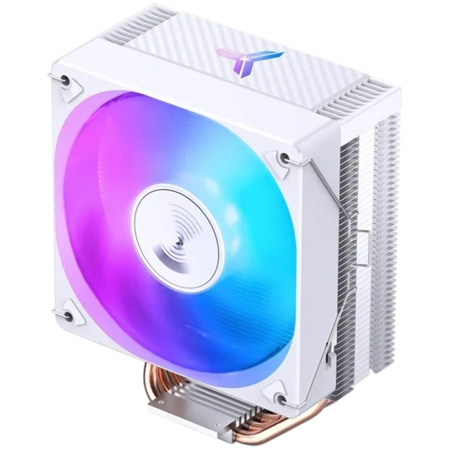 Кулер для процессора JONSBO CR-1000E Dynamic Multi-Color LED White купить! 