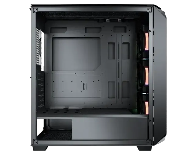 Игровой компьютер 678177 ( Ryzen 9 7950X 4.5 ГГц/X670/32 ГБ DDR5 4.8 ГГц/1 ТБ SSD/Radeon RX 6750 XT 12 ГБ/Блок 850W/Корпус Cougar MX670 RGB/Win 10 Pro Trial) - купить по выгодной цене!