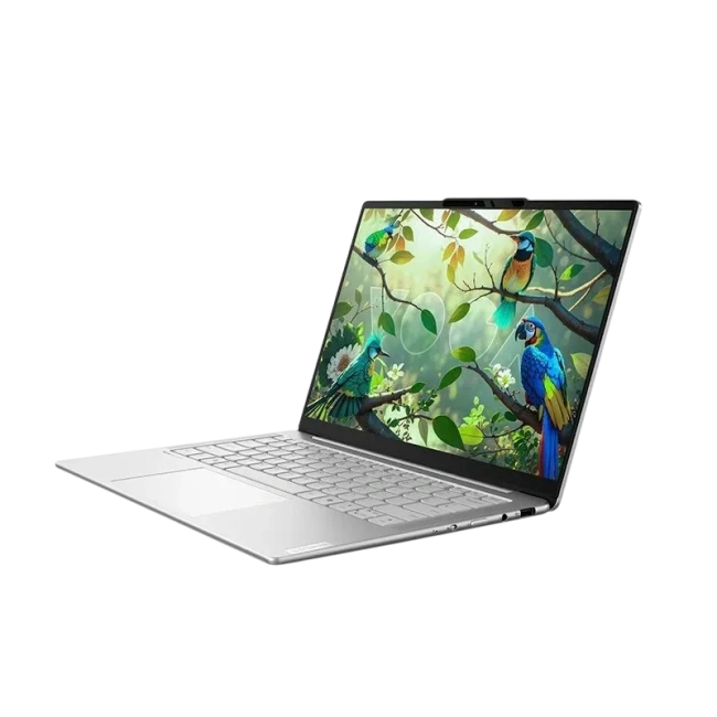 Ноутбук Lenovo Yoga Air 14 (Intel Ultra 7 155Н/14"/OLED/2880x1800/32GB/1TB SSD/Arc Graphics/Win 11 Home) - фото
