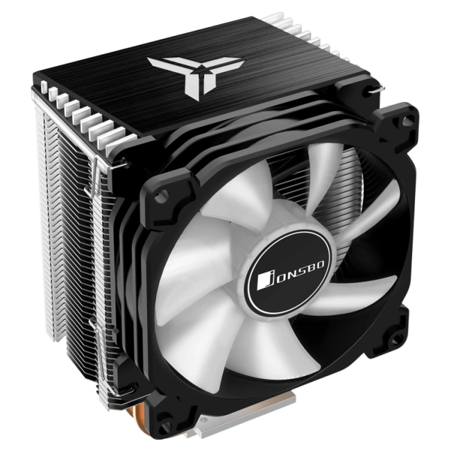 Кулер для процессора JONSBO CR-1400 купить! 