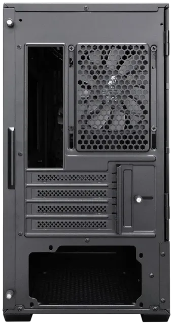 Компьютерный корпус 1STPLAYER DK D7 ARGB Black (D7-BK-3F7) купить! 