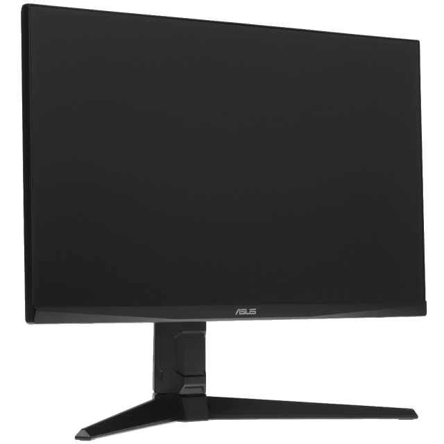 Монитор ASUS TUF Gaming VG27AQML5A 27" черный, 2560x1440 300 Гц, IPS