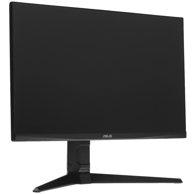 Монитор ASUS TUF Gaming VG27AQML5A 27" черный, 2560x1440 300 Гц, IPS