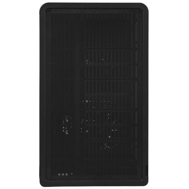 Компьютерный корпус Zone 51 Fury Black (Z51CASFURBK) купить! 