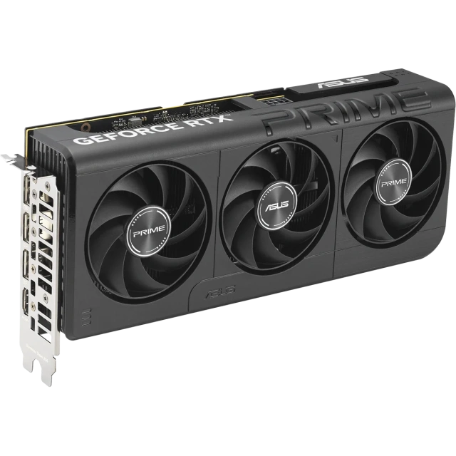 Видеокарта ASUS GeForce RTX 5050 PRIME OC (PRIME-RTX5050-O8G), Retail купить! 