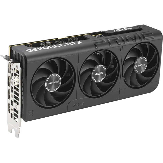 Видеокарта ASUS GeForce RTX 5050 PRIME OC (PRIME-RTX5050-O8G), Retail купить! 