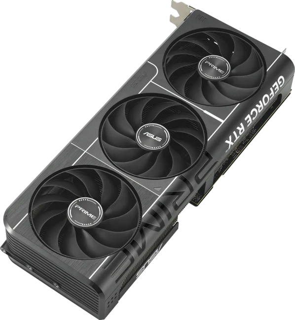 Видеокарта ASUS GeForce RTX 5070 PRIME OC 12Gb (PRIME-RTX5070-O12G), Retail купить! 