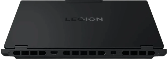 Ноутбук Lenovo Legion 5 15IAX10 (Core Ultra 7 255HX/15.1" OLED 2560x1600, 165 Гц/16Gb/1Tb SSD/NVIDIA GeForce RTX 5070 8Gb/Wi-Fi, Bluetooth/Win 11 Home) Black - фото