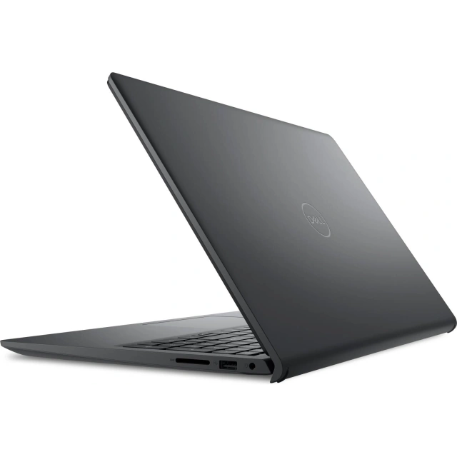 Ноутбук Dell 15 DС15255 (AMD Ryzen 3 7320U/15.6" 1920x1080/16Gb/512Gb SSD/AMD Radeon Graphics/Win 11 Home) Carbon Black - фото