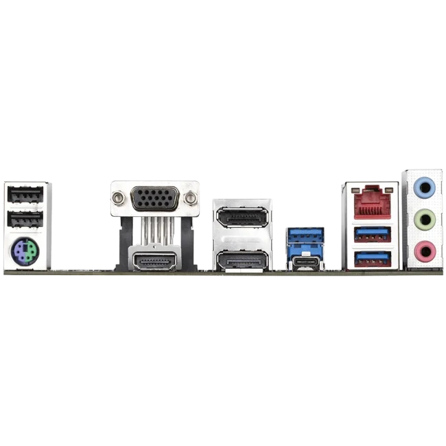 Материнская плата Gigabyte B760M DS3H DDR4 купить! 