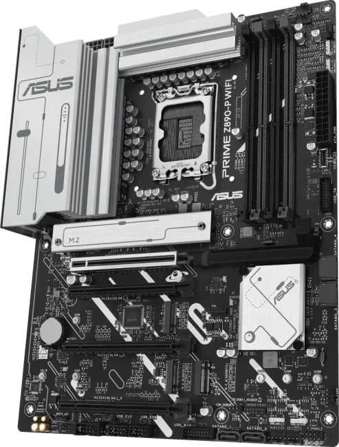 Материнская плата ASUS PRIME Z890-P WIFI (90MB1I70-M0EAY0) купить! 