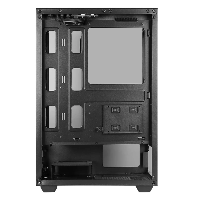 Компьютерный корпус ALSEYE RGB (Phantom 1.0-BK) купить! 