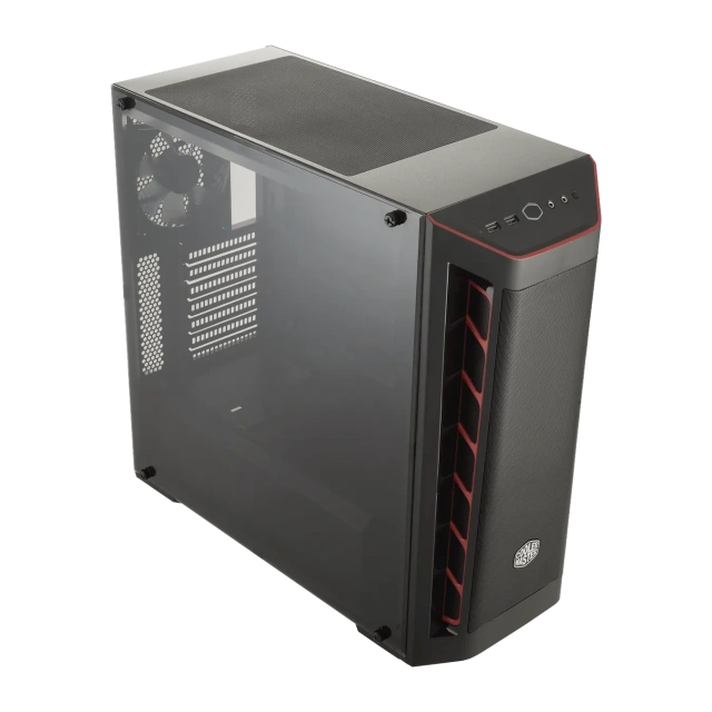Игровой компьютер 678264 ( Ryzen 9 7900X 4.7 ГГц/X670/16 ГБ DDR5 4.8 ГГц/512 ГБ SSD/GeForce RTX 4070 /Блок 1000W/Корпус Cooler Master MB511 (MCB-B511D-KANN-S00/Win 10 Pro Trial) - купить по выгодной цене!